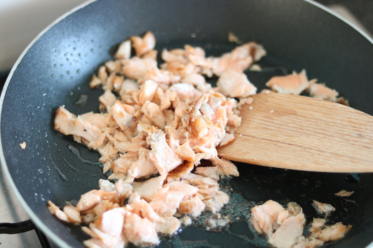 ZALM-SNIPPERS - CHICKSLOVEFOOD